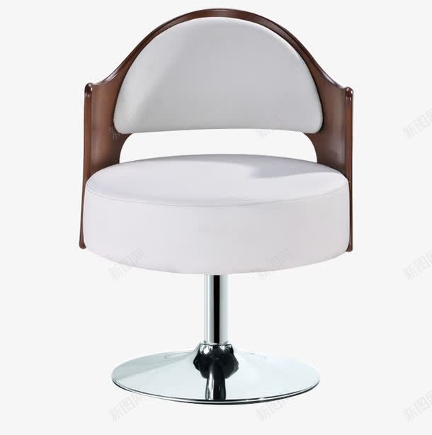 转转椅png免抠素材_新图网 https://ixintu.com 产品实物 休闲椅 凳子 商务椅 家具 家居 椅子 转转椅