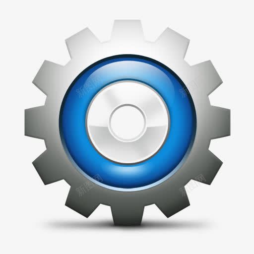 设置图标png_新图网 https://ixintu.com conf config configuration configure customise customization setting 定制 相依 设置 配置