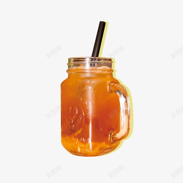 蜜茶和奶茶蜂蜜茶饮料png免抠素材_新图网 https://ixintu.com 手绘 海报常用PNG素材 茶会 茶和奶茶 茶饮广告PNG素材 茶饮画册PNG素材