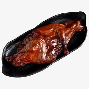 熟食腊味酱板鸭png免抠素材_新图网 https://ixintu.com 中辣烤鸭 实物 熟食腊味 美食 肉干肉脯 腊味 酱板鸭 食品 食物
