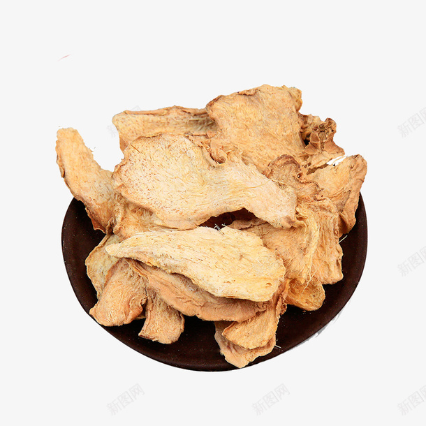 生姜晒干png免抠素材_新图网 https://ixintu.com 姜枣茶 姜茶促销 姜茶展板 姜茶展架 姜茶文化 干生姜 生姜茶