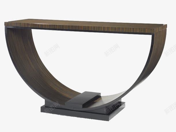 玄关家具卡通家居png免抠素材_新图网 https://ixintu.com 3d家具模型 家具图片 时尚 桌子 玄关