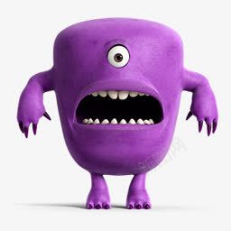 可怕的怪物大学Monsterspng免抠素材_新图网 https://ixintu.com Monsters Scary University 可怕的 大学 怪物
