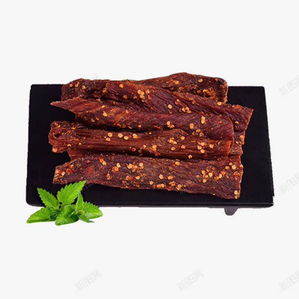 大盘的香辣牛肉干png免抠素材_新图网 https://ixintu.com 五香牛肉 五香牛肉干 牛肉干 牛肉片 牛肉美食 特色小吃 芝麻牛肉