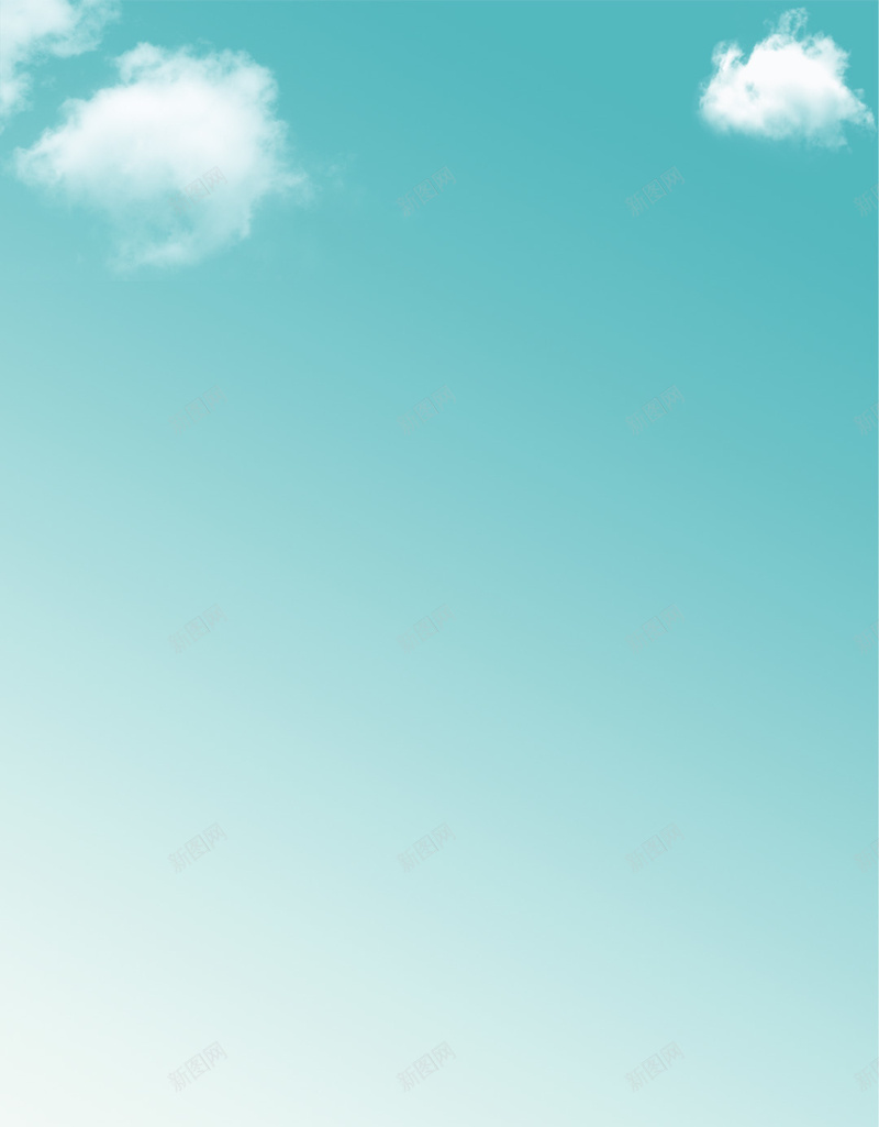 草原变上的树林H5背景jpg设计背景_新图网 https://ixintu.com H5素材 PSD背景 树林 清新 渐变背景 白云 简约 绿色 草坪 蓝天