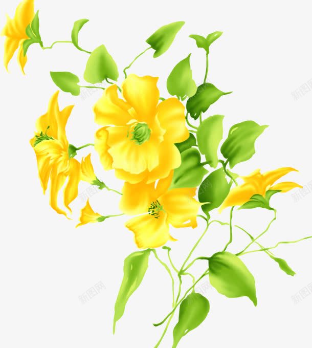 花纹背景png免抠素材_新图网 https://ixintu.com 古典 古典花纹 壁纸设计 手绘花朵 手绘花纹 欧式复古 欧式花纹 清新花纹 移门图案 移门花纹 精美花纹 背景 花纹 花纹墙纸 花纹背景 花纹背景模板下载 花纹背景设计素材 花藤 装饰边框 边框 黄花