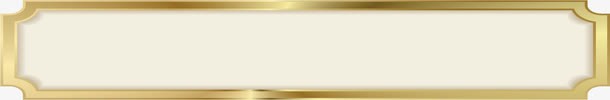 金属质感手绘边框png免抠素材_新图网 https://ixintu.com 质感 边框 金属