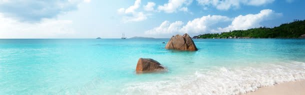 浪漫海边风景淘宝海报背景jpg设计背景_新图网 https://ixintu.com banner 大气 淘宝背景素材 简约 背景 都市
