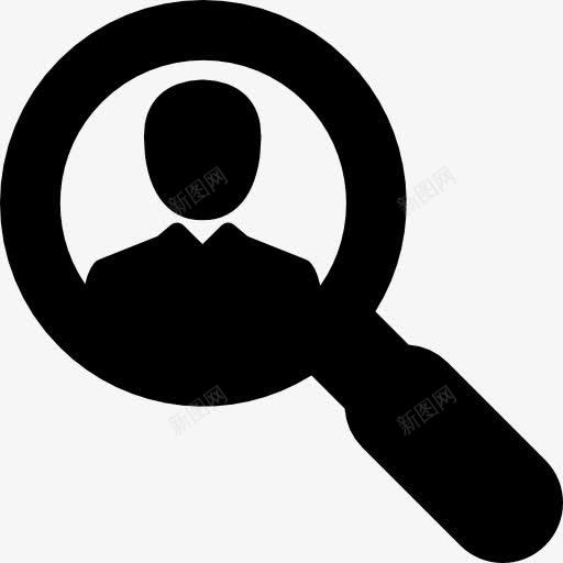 职位图标png_新图网 https://ixintu.com 就业 搜索 求职 界面