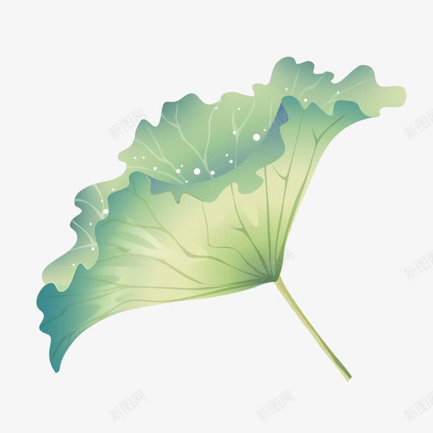 唯美淡雅荷花装饰矢量图eps免抠素材_新图网 https://ixintu.com 唯美淡雅荷花装饰 彩墨莲花 清雅 粉红荷花 荷叶 莲花 莲蓬 矢量图