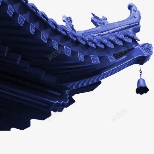 房地产装饰png免抠素材_新图网 https://ixintu.com 中国风 墙角 房产 楼盘