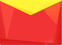 红包png免抠素材_新图网 https://ixintu.com 微信红包 活动红包 淘宝红包 红包 红色