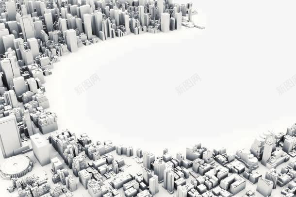 3D立体建筑城市png免抠素材_新图网 https://ixintu.com 3D抽象立体 3D立体建筑城市 几何建筑 城市建筑 抽象三维图案 抽象形状 抽象立体建筑城市 高楼大厦