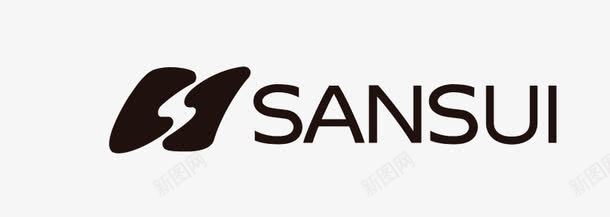 sansui图标png_新图网 https://ixintu.com logo sansui 山水音响 矢量标志 音响品牌