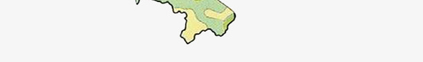 绿色泰国地图png免抠素材_新图网 https://ixintu.com 地图 泰国 泰国地图 绿色