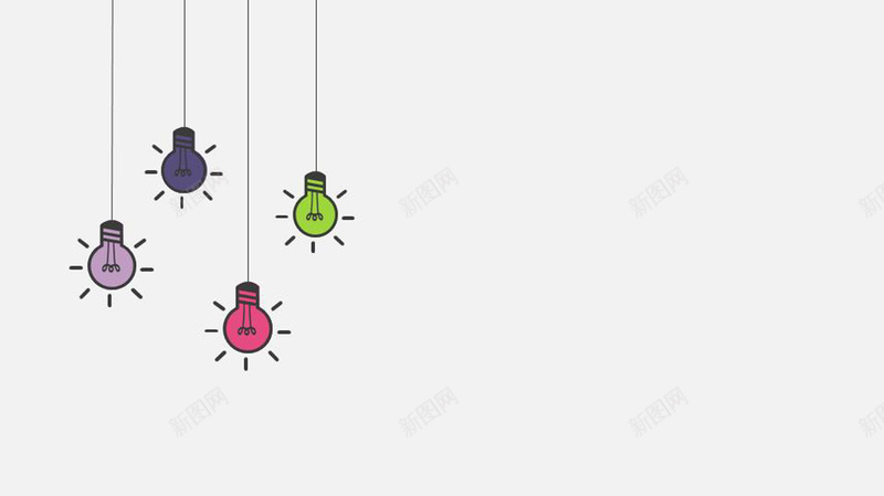 创意灯泡毕业答辩PPT背景pptx高清背景_新图网 https://ixintu.com 创意灯泡毕业答辩PPT图片下载 大学 学术答辩 扁平化 答辩 答辩ppt 简洁商务 论文答辩