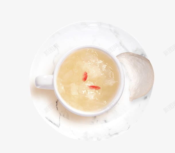 杯子里的燕窝羹png免抠素材_新图网 https://ixintu.com 冰糖燕窝 滋补燕窝羹 燕窝食材实物 甜美燕窝羹 白燕盏