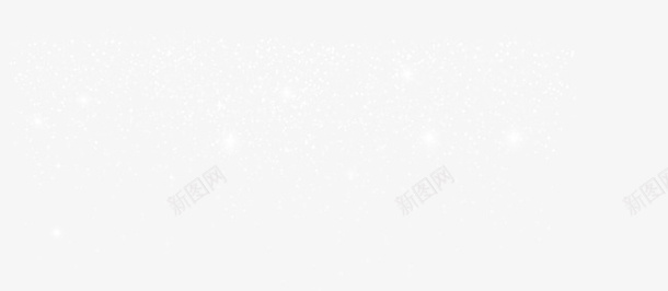 星空星星碎点png免抠素材_新图网 https://ixintu.com 星星 星空 碎点