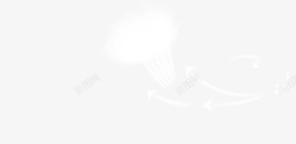 水雾效果png免抠素材_新图网 https://ixintu.com 产品效果 创意设计 效果图 水喷雾效果 水雾