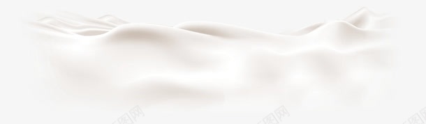 牛奶png免抠素材_新图网 https://ixintu.com 丝滑 溅射牛奶 白色 饮料