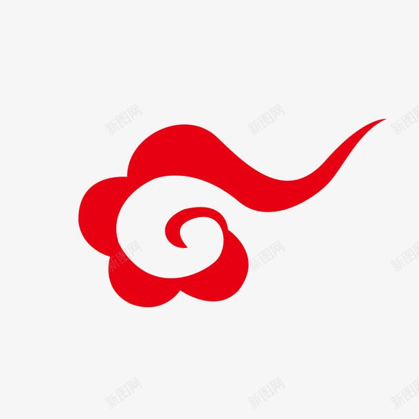 紫金花云纹png免抠素材_新图网 https://ixintu.com 云纹 优美如 吉祥图案 四合云 如意 如意云 如意形状 形态似飞鸟 瑞雀 祥云 祥云云纹 象征高升