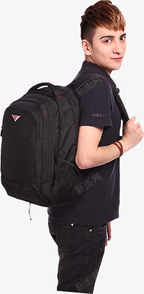 男包包包背包海报png免抠素材_新图网 https://ixintu.com 包包 海报 背包