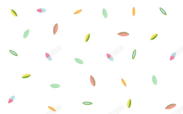 小清新彩色点点背景图jpg设计背景_新图网 https://ixintu.com 彩色 清新 点点 背景