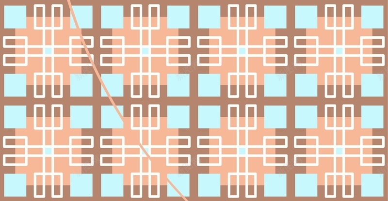 矢量白色不规则标签彩色几何格子背景ai设计背景_新图网 https://ixintu.com 不规则 几何 彩色 标签 格子 白色 矢量 素材 背景 矢量图