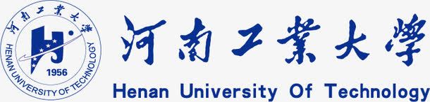 大学logo矢量图图标ai_新图网 https://ixintu.com 大学 大学logo 大学标志标识 教育 校徽 河南工业大学 矢量图