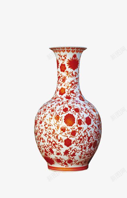花系瓷器png免抠素材_新图网 https://ixintu.com 景德镇陶瓷 陶瓷中国风 陶瓷工艺品 陶瓷文化