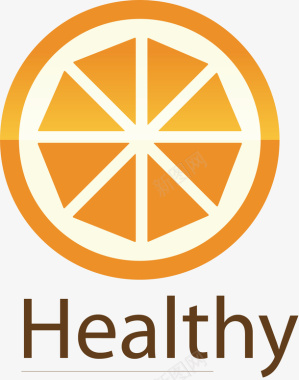 柠檬中式餐饮logo图标图标
