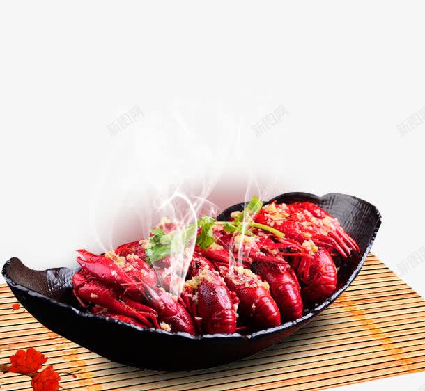 小龙虾png免抠素材_新图网 https://ixintu.com PSD 免抠 大图 小龙虾 素材