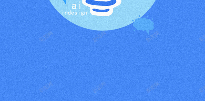 招聘广告H5背景jpg高清背景_新图网 https://ixintu.com H5 H5背景 h5 人才 企业 彩色 招聘 职位 蓝色 设计师
