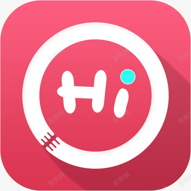 手机全球交友中心社交logo图标png_新图网 https://ixintu.com 全球交友中心 图标 手机全球交友中心 社交logo应用 社交聊天 社交软件