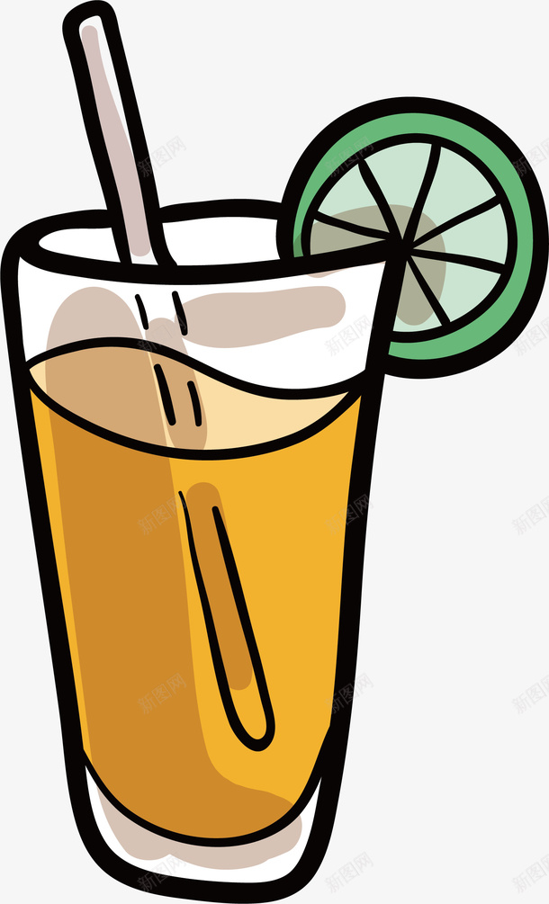 清凉夏日手绘果汁饮料矢量图图标ai_新图网 https://ixintu.com 休闲 夏天 夏季 夏日 太阳 小图标 手绘果汁饮料 清凉夏日 游泳 游玩 炎热 矢量图