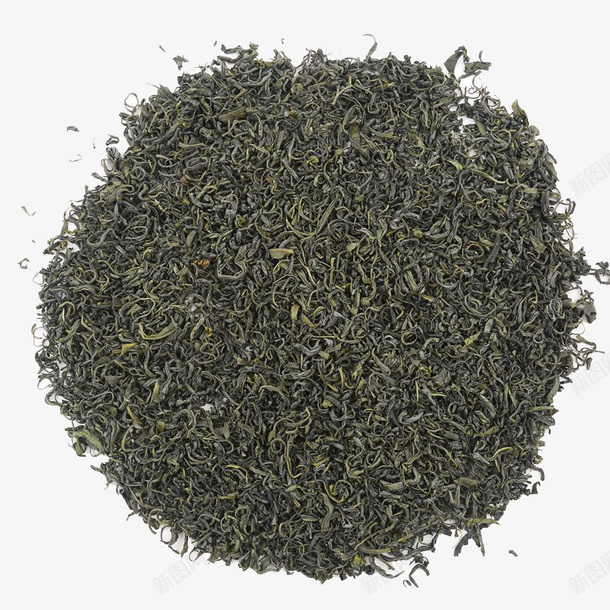 一堆绿茶茶叶摄影png免抠素材_新图网 https://ixintu.com 一堆绿茶茶叶摄影 产品实物 春茶 毛尖茶 百香果绿茶 碧螺春 绿茶茶叶