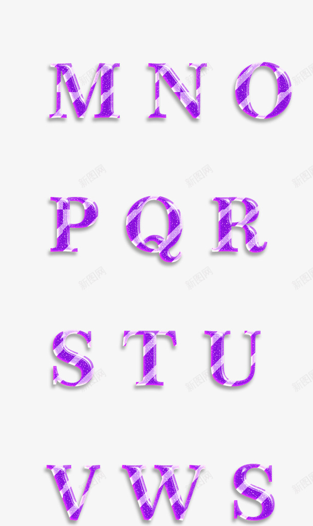 字体元素英文字母装饰png免抠素材_新图网 https://ixintu.com 26个字母 字体 字母 字母AZ 装饰