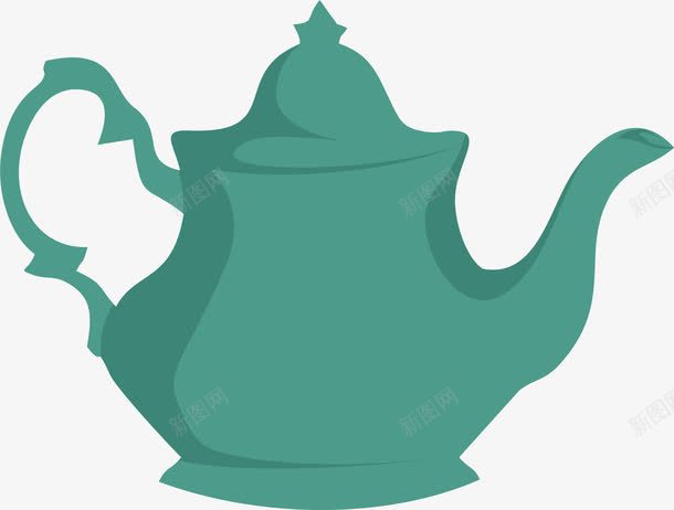 卡通扁平茶壶电茶插画装饰png免抠素材_新图网 https://ixintu.com 促销 壶茶壶 家电主题 家电单页 家电宣传单 家电淘宝 沸腾 淘宝家电 烧开水 电茶