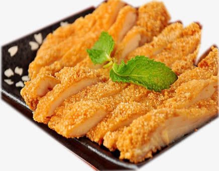 油炸小吃png免抠素材_新图网 https://ixintu.com 油炸鸡排 肉 韩国炸鸡 鸡排 鸡肉