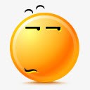 淘宝表情搞笑翻白眼png免抠素材_新图网 https://ixintu.com 不屑 卡通表情 可爱表情 恶搞 恶搞风 淘宝表情 滑稽表情 翻白眼 表情元素