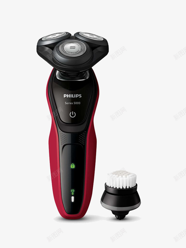 电动刮胡刀自动研磨技术png免抠素材_新图网 https://ixintu.com 3D浮动刀头智能提示系统 产品实物 人性防滑手柄可分离式机身 全身水洗 弹性贴面系统 智能充电 欧洲 电动剃须刀 进口刀头 防水智能充电显示智能防夹须 高效剃须