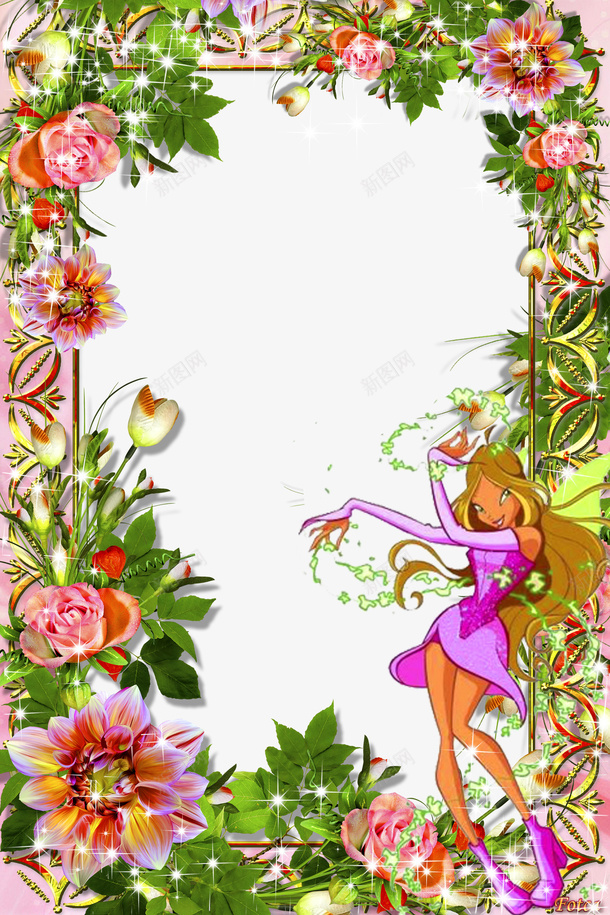 花样相框png免抠素材_新图网 https://ixintu.com png 免抠图 叶子 底纹边框 框架 花 花样相框 花样相框模板 花样相框模板下载 花样相框设计 花样相框设计素材 草地 设计 边框相框