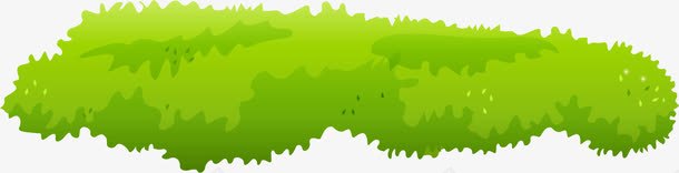 卡通草地矢量图ai免抠素材_新图网 https://ixintu.com AI 卡通 可爱 叶子 底纹 手绘 植物 矢量图 简笔画草地 绿色 草地