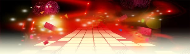 元宵节banner创意jpg设计背景_新图网 https://ixintu.com 1920PX 水果 淘宝 环保 美食 节日 风景