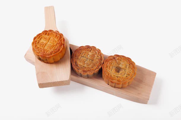 月饼png免抠素材_新图网 https://ixintu.com 中秋 传统 月饼 点心 糕点 美食 节日