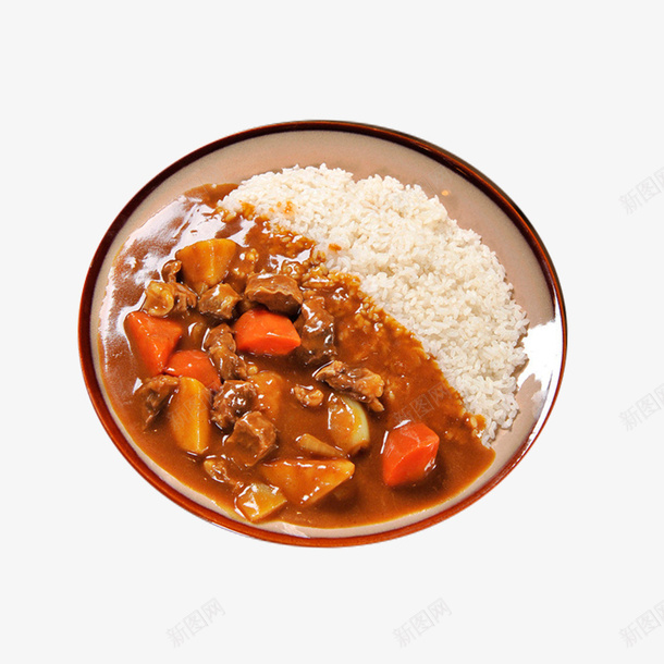 产品实物盖饭咖喱土豆鸡块png免抠素材_新图网 https://ixintu.com 土豆 土豆鸡块 特色美食 皮嫩肉美 美味 美味爽口 食物 香气诱人 鸡块 鸡米花 鸡肉 麻辣鲜香