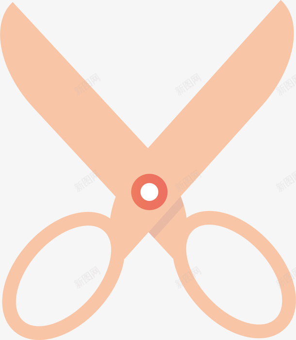 做手术用的卡通剪刀矢量图ai免抠素材_新图网 https://ixintu.com 剪子 大剪刀 手术 生物医药 生物医药产业 生物医药展板 生物医药广告 生物医药整容 矢量图
