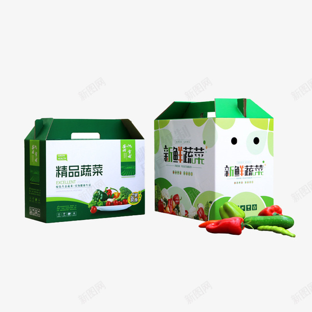 有机蔬菜包装箱图psd_新图网 https://ixintu.com 农家果蔬礼品盒 包装箱 有机蔬菜 爱心蔬菜 礼品箱 精品 纸箱 菜类图片 蔬菜礼盒