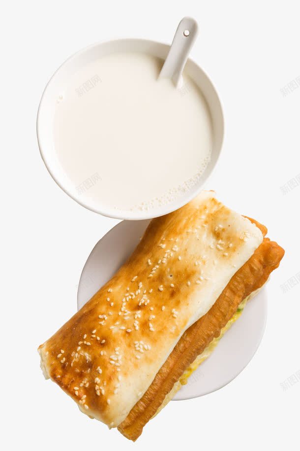 豆浆和煎饼果子png免抠素材_新图网 https://ixintu.com 中华人民共和国省级行政区 中国台湾省 中式早餐 台湾 实物 小吃 早餐 美食 豆浆 豆浆和煎饼果子 豆浆油条 阜杭豆浆 面点