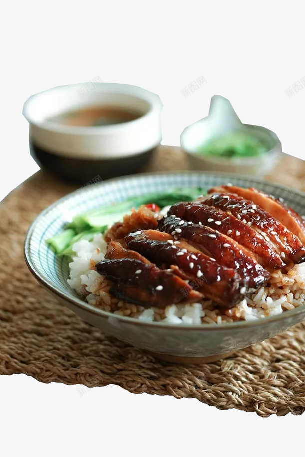 美味照烧鸡排png免抠素材_新图网 https://ixintu.com 热量 照烧鸡排 照烧鸡肉饭 美味 荤菜 风味 饮食文化 鸡肉